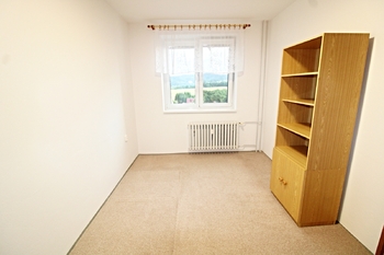 Pronájem bytu 2+kk v osobním vlastnictví 47 m², Český Krumlov
