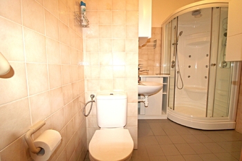 Pronájem bytu 2+kk v osobním vlastnictví 47 m², Český Krumlov