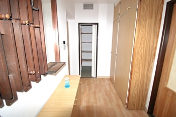 Pronájem bytu 2+kk v osobním vlastnictví 47 m², Český Krumlov
