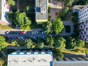 Prodej bytu 1+1 v osobním vlastnictví 35 m², Brno