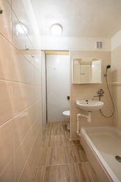 Prodej bytu 1+1 v osobním vlastnictví 35 m², Brno