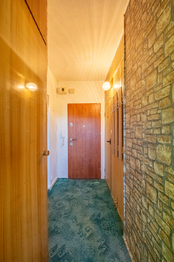 Prodej bytu 1+1 v osobním vlastnictví 35 m², Brno