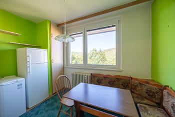 Prodej bytu 1+1 v osobním vlastnictví 35 m², Brno