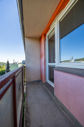 Prodej bytu 1+1 v osobním vlastnictví 35 m², Brno