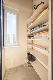 Prodej bytu 1+1 v osobním vlastnictví 35 m², Brno