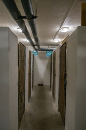 Prodej bytu 1+1 v osobním vlastnictví 35 m², Brno