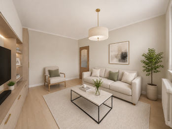Prodej bytu 1+1 v osobním vlastnictví 35 m², Brno