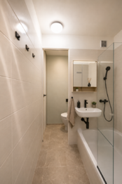 Prodej bytu 1+1 v osobním vlastnictví 35 m², Brno