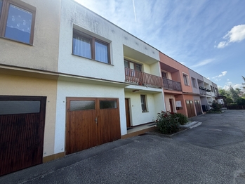 Prodej domu 120 m², Pelhřimov