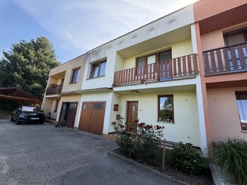 Prodej domu 120 m², Pelhřimov