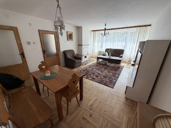 Prodej domu 120 m², Pelhřimov