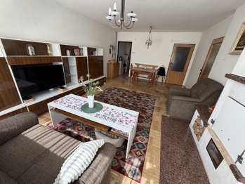Prodej domu 120 m², Pelhřimov