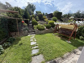 Prodej domu 120 m², Pelhřimov