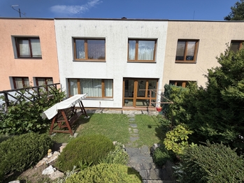 Prodej domu 120 m², Pelhřimov