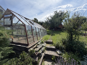 Prodej domu 120 m², Pelhřimov