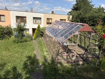 Prodej domu 120 m², Pelhřimov
