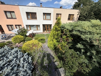 Prodej domu 120 m², Pelhřimov