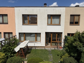 Prodej domu 120 m², Pelhřimov