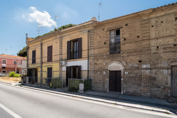 Prodej bytu 2+kk v osobním vlastnictví 50 m², Foro