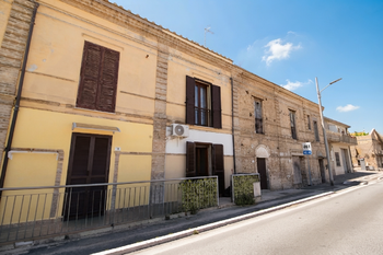 Prodej bytu 2+kk v osobním vlastnictví 50 m², Foro