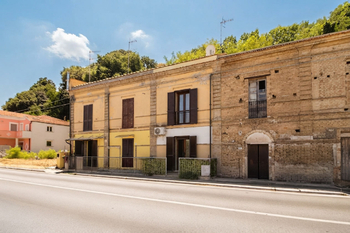 Prodej bytu 2+kk v osobním vlastnictví 50 m², Foro