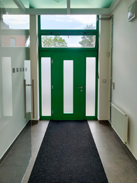 Pronájem kancelářských prostor 40 m², Ostrava
