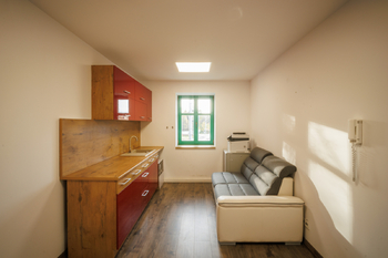 Pronájem kancelářských prostor 40 m², Ostrava