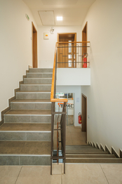 Pronájem kancelářských prostor 40 m², Ostrava