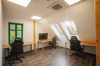 Pronájem kancelářských prostor 40 m², Ostrava