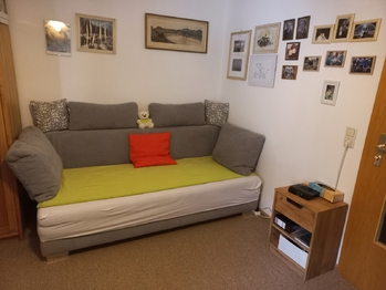 Prodej bytu 1+kk v osobním vlastnictví 28 m², Zwiesel
