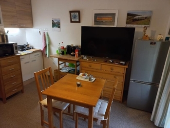 Prodej bytu 1+kk v osobním vlastnictví 28 m², Zwiesel