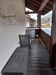 Prodej bytu 1+kk v osobním vlastnictví 28 m², Zwiesel