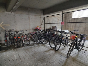 Prodej bytu 1+kk v osobním vlastnictví 28 m², Zwiesel