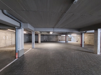 Prodej bytu 1+kk v osobním vlastnictví 28 m², Zwiesel