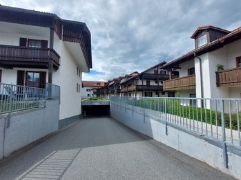 Prodej bytu 1+kk v osobním vlastnictví 28 m², Zwiesel