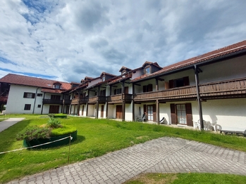 Prodej bytu 1+kk v osobním vlastnictví 28 m², Zwiesel