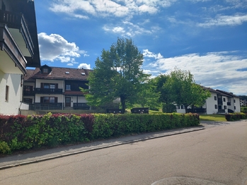 Prodej bytu 1+kk v osobním vlastnictví 28 m², Zwiesel