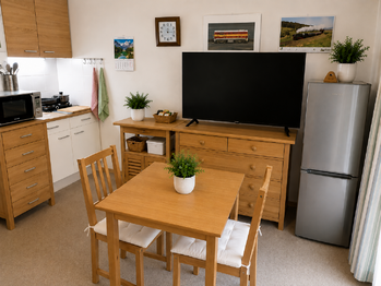 Prodej bytu 1+kk v osobním vlastnictví 28 m², Zwiesel