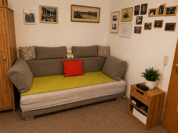 Prodej bytu 1+kk v osobním vlastnictví 28 m², Zwiesel