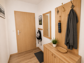 Prodej bytu 1+kk v osobním vlastnictví 28 m², Zwiesel