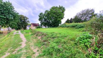 Prodej pozemku 258 m², Pelhřimov