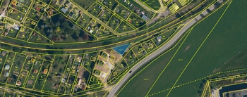 Prodej pozemku 258 m², Pelhřimov