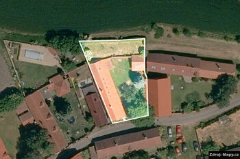 Prodej chaty / chalupy 163 m², Křinec