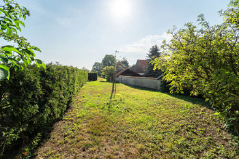 Prodej chaty / chalupy 163 m², Křinec