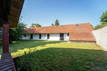 Prodej chaty / chalupy 163 m², Křinec
