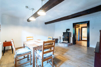 Prodej chaty / chalupy 163 m², Křinec