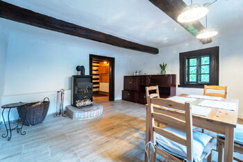 Prodej chaty / chalupy 163 m², Křinec