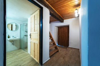 Prodej chaty / chalupy 163 m², Křinec