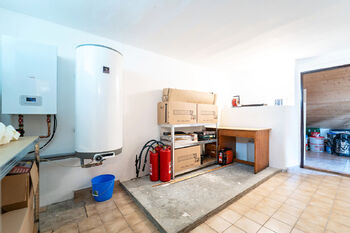 Prodej chaty / chalupy 163 m², Křinec