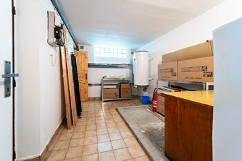 Prodej chaty / chalupy 163 m², Křinec